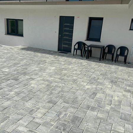 Livan Apartment Tolmin Luaran gambar
